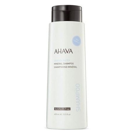 Ahava Deadsea Water Минеральный шампунь для волос Deadsea Water Mineral Shampoo