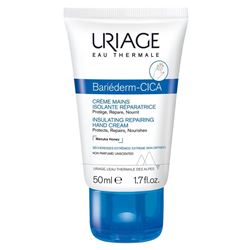 Bariederm-Cica Insulating Repairing Hand Cream