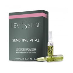 Sensitive Vital 