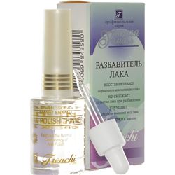 Разбавитель лака