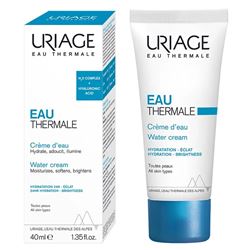 Eau Thermale Water Cream 