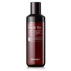 The Black Tea London Classic Toner
