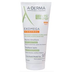Exomega Control Balm