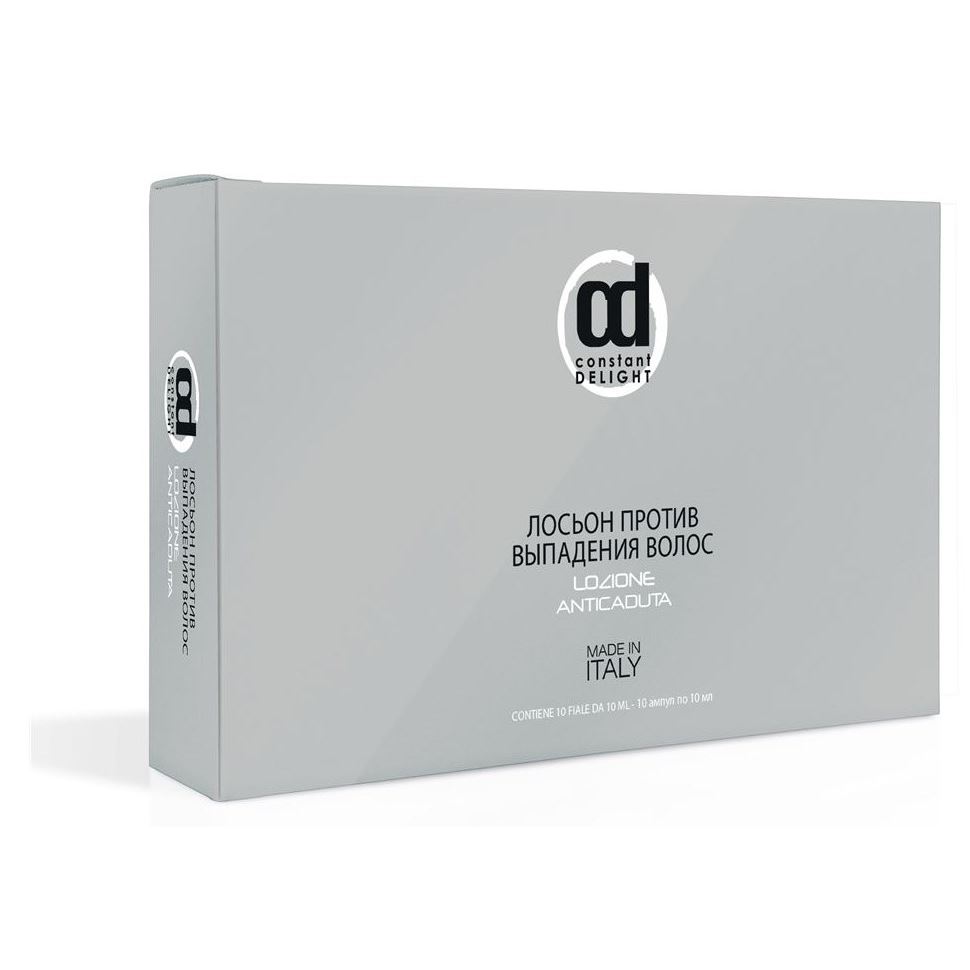 Constant Delight Anticaduta Лосьон против выпадения волос Лосьон против выпадения волос
