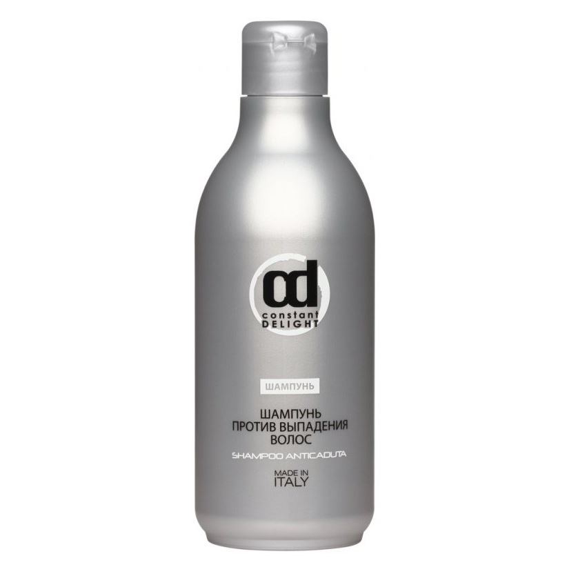 Constant Delight Anticaduta Шампунь против выпадения волос Шампунь против выпадения волос