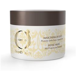 Olioseta Oro Di Luce Shine Mask