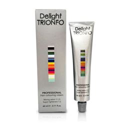 Стойкая крем-краска для волос Delight Trionfo