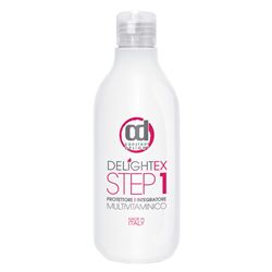 Delightex Step 1