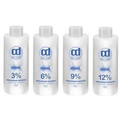 Эмульсионный окислитель