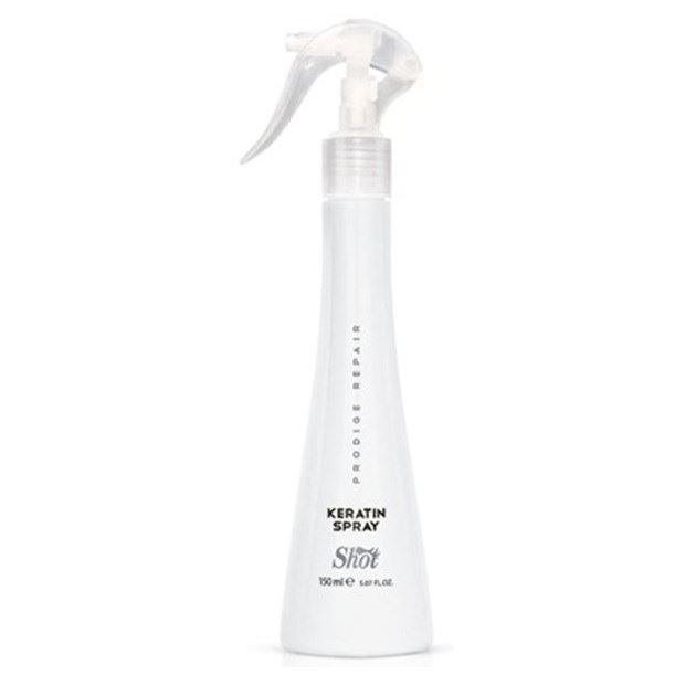 Shot Prodige Repair Keratin Spray Восстанавливающий спрей с кератином
