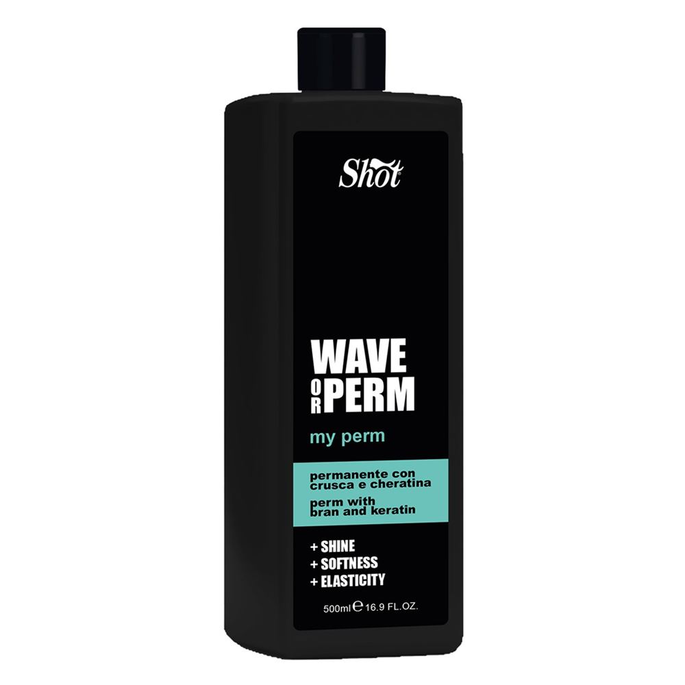 Shot Wave or Perm My Perm Химический состав