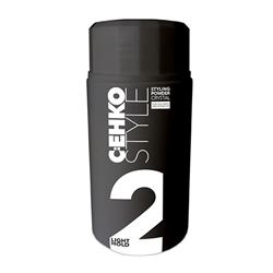 Style Styling Powder Crystal