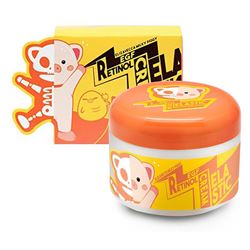 Milky Piggy EGF Elastic Retinol Cream