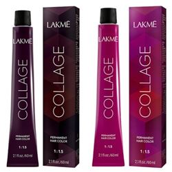 Collage Creme Hair Color