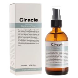 Pore Control Tightening Toner