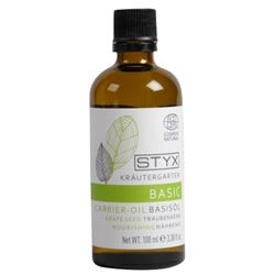 Krautergarten Масло Виноградные Косточки