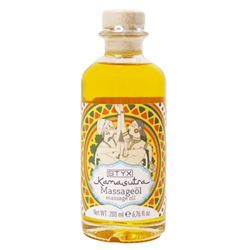 Массажное масло Камасутра