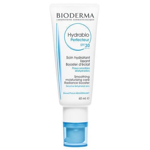 Bioderma Hydrabio Перфектор крем SPF 30 Bioderma Hydrabio Perfecteur SPF 30