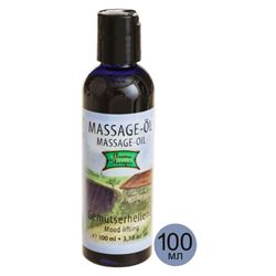 Масло Жизненный Тонус