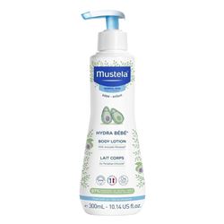 Гидра Увлажняющее молочко для тела