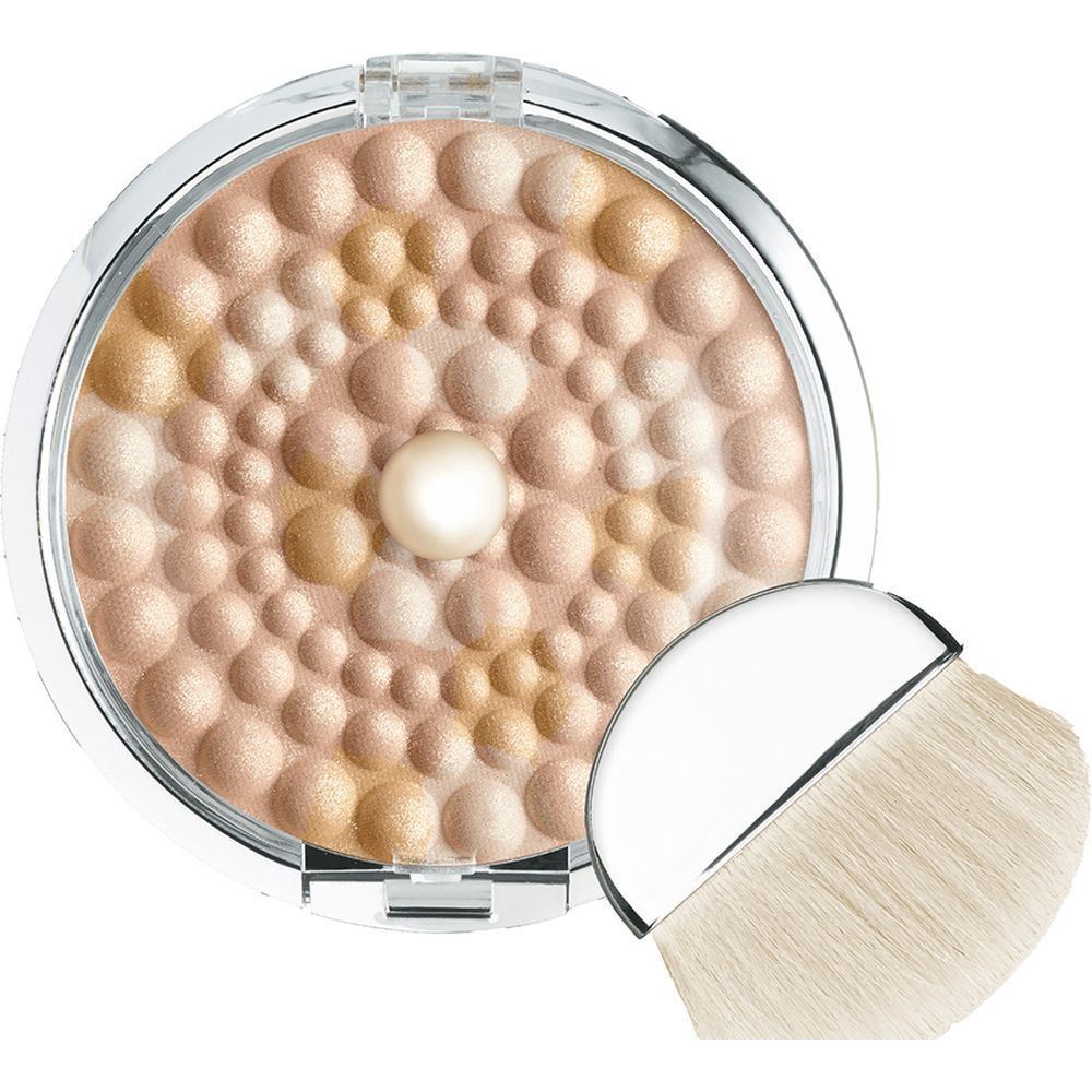 Physicians Formula Make Up Powder Palette Mineral Glow  Пудра хайлайтер минеральная 