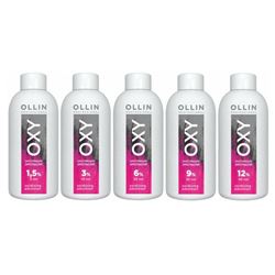 Oxy Oxidizing Emulsion 