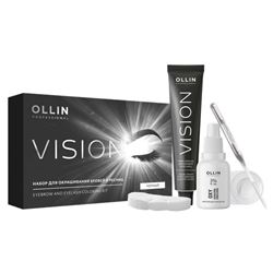 Ollin Vision Set