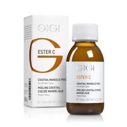 Cocktail Mandelik Peel