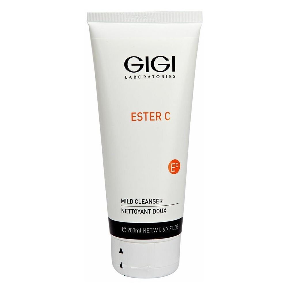 GiGi Ester C  Mild Cleanser Гель очищающий мягкий