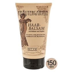 Бальзам для волос Мелисса-Хмель