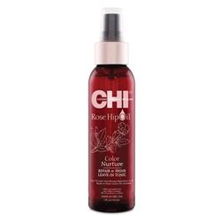 Rose Hip Oil Color Nurture Repair & Shine Leave-In Tonic