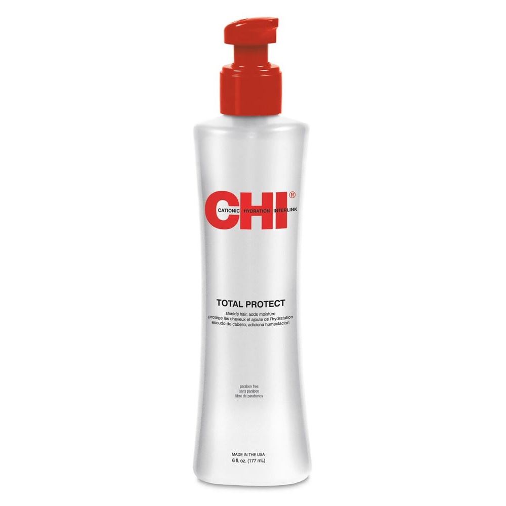 CHI Styling Total Protect Лосьон для термозащиты 