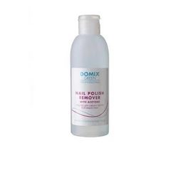 Nail Polish Remover With Aceton