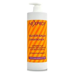 Silver Balm Conditioner