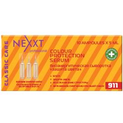 Colour Protection Serum