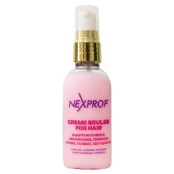 Creme Brulеe For Hair