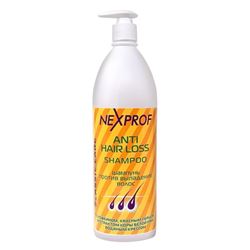 Anti Hair Loss Shampoo