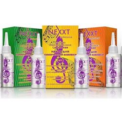 Solo-Bio Perm Keratin Wave Lady Joker Набор для химической завивки