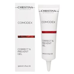 Correct & Prevent Gel