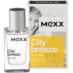 City Breeze For Her