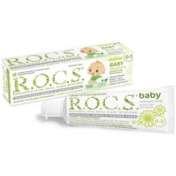 Baby Mild Care With Camomile