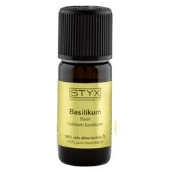 БАЗИЛИК (Basilicum)