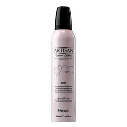 Puff Volume Mousse