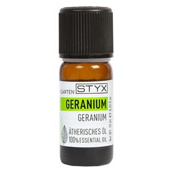 ГЕРАНЬ (Geranium)