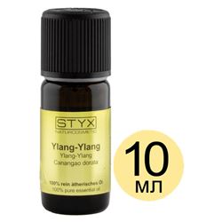 ИЛАНГ-ИЛАНГ (Ylang-Ylang)