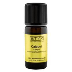 КАЯПУТ (Cajeput)