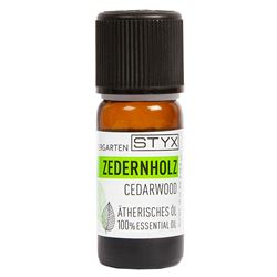 КЕДР (Zedernholz)