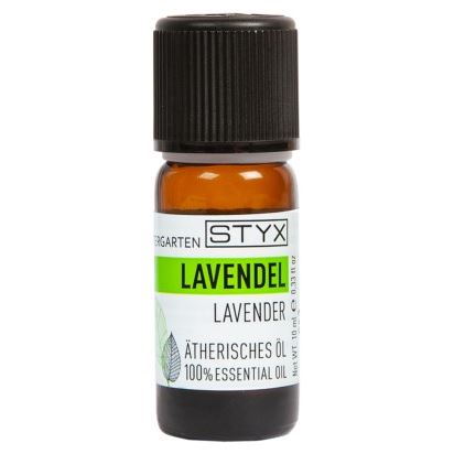 STYX Эфирные Масла 100% ЛАВАНДА (Lavendel) 100% Эфирное Масло