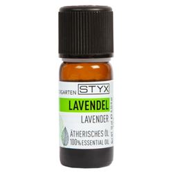 ЛАВАНДА (Lavendel)