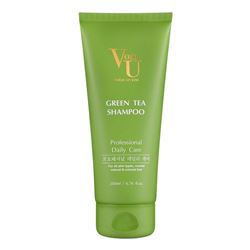 Green Tea Shampoo 